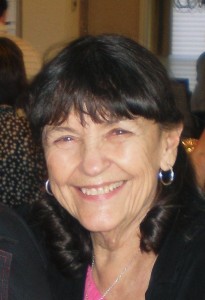 Pat K